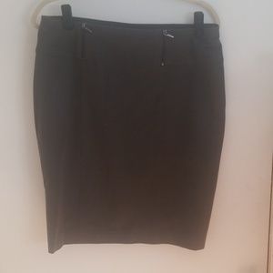 ALFANI Pencil skirt